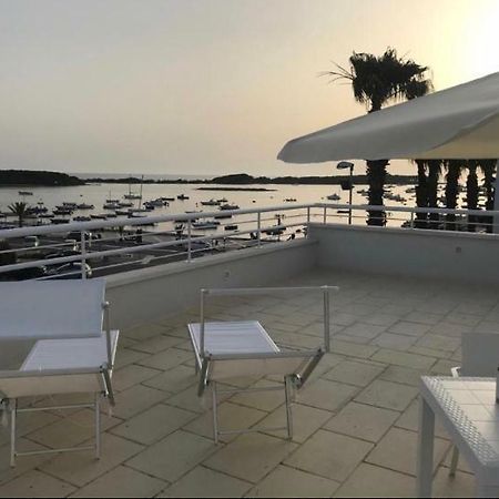 Camera Sul Mare Riviera Porto Cesareo Exterior photo