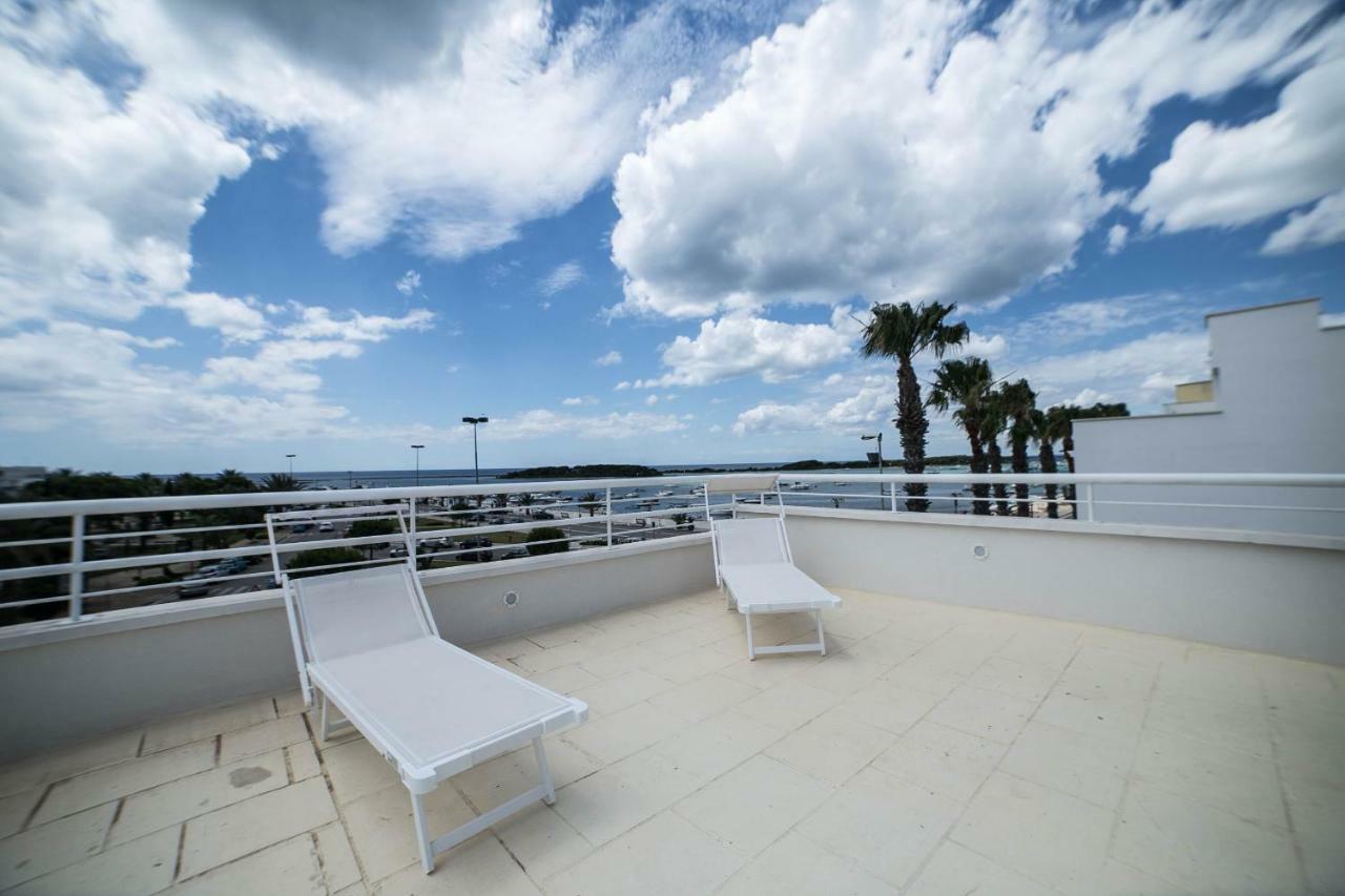 Camera Sul Mare Riviera Porto Cesareo Exterior photo
