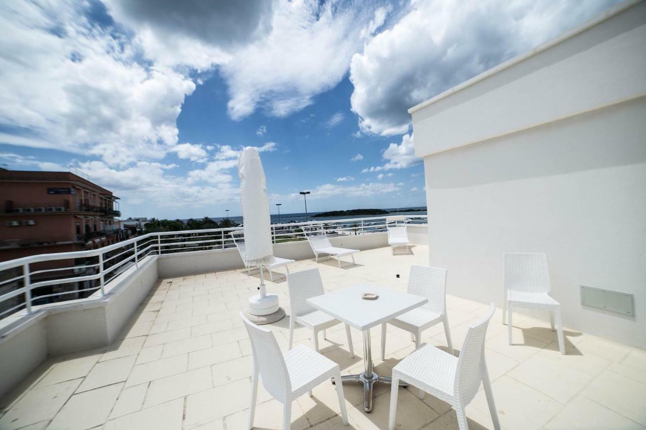 Camera Sul Mare Riviera Porto Cesareo Exterior photo