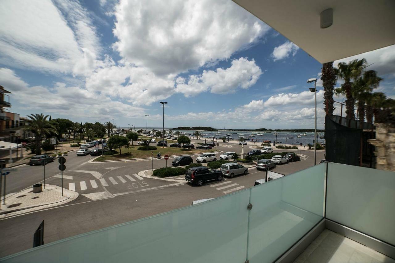Camera Sul Mare Riviera Porto Cesareo Exterior photo