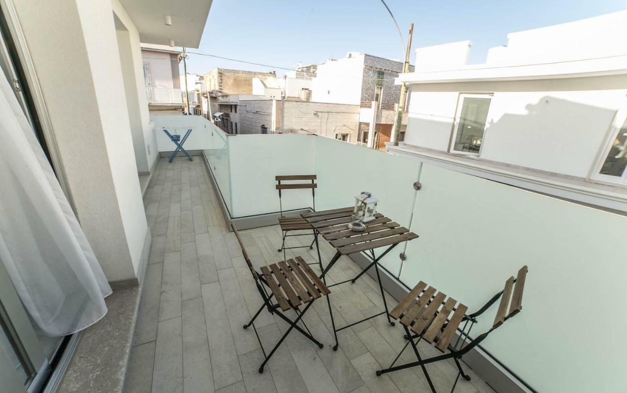 Camera Sul Mare Riviera Porto Cesareo Exterior photo