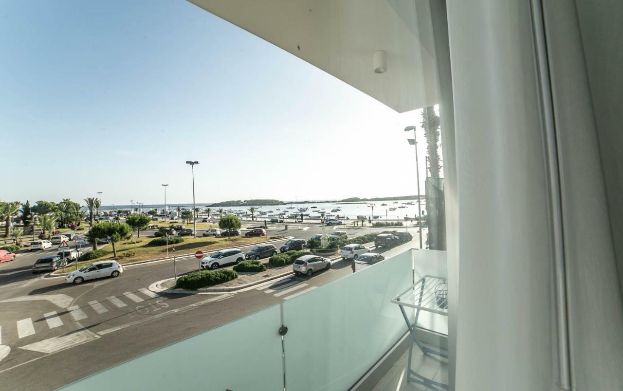 Camera Sul Mare Riviera Porto Cesareo Exterior photo