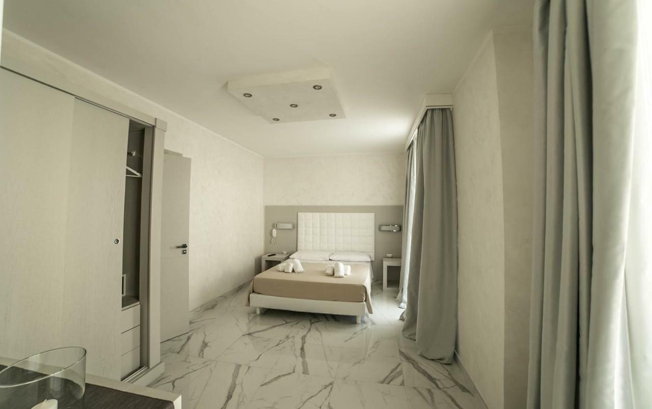 Camera Sul Mare Riviera Porto Cesareo Exterior photo